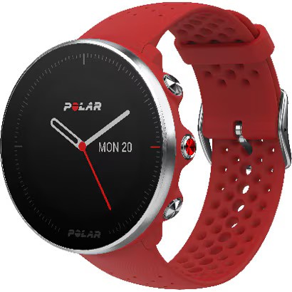 Montre multisport gps polaire - montre,