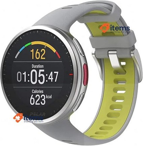 Polar vantage montre gps - polar, v2